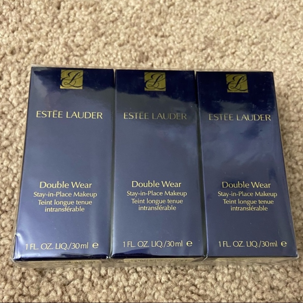 Estée Lauder Double Wear